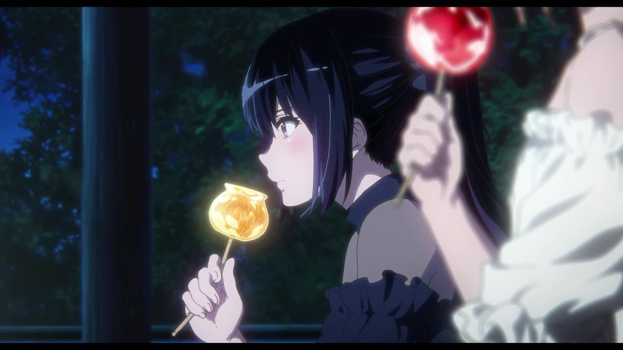 Sound! Euphonium the Movie - Our Promise: A Brand New Day still 6
