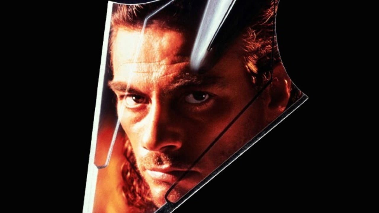 Hard Target still 7
