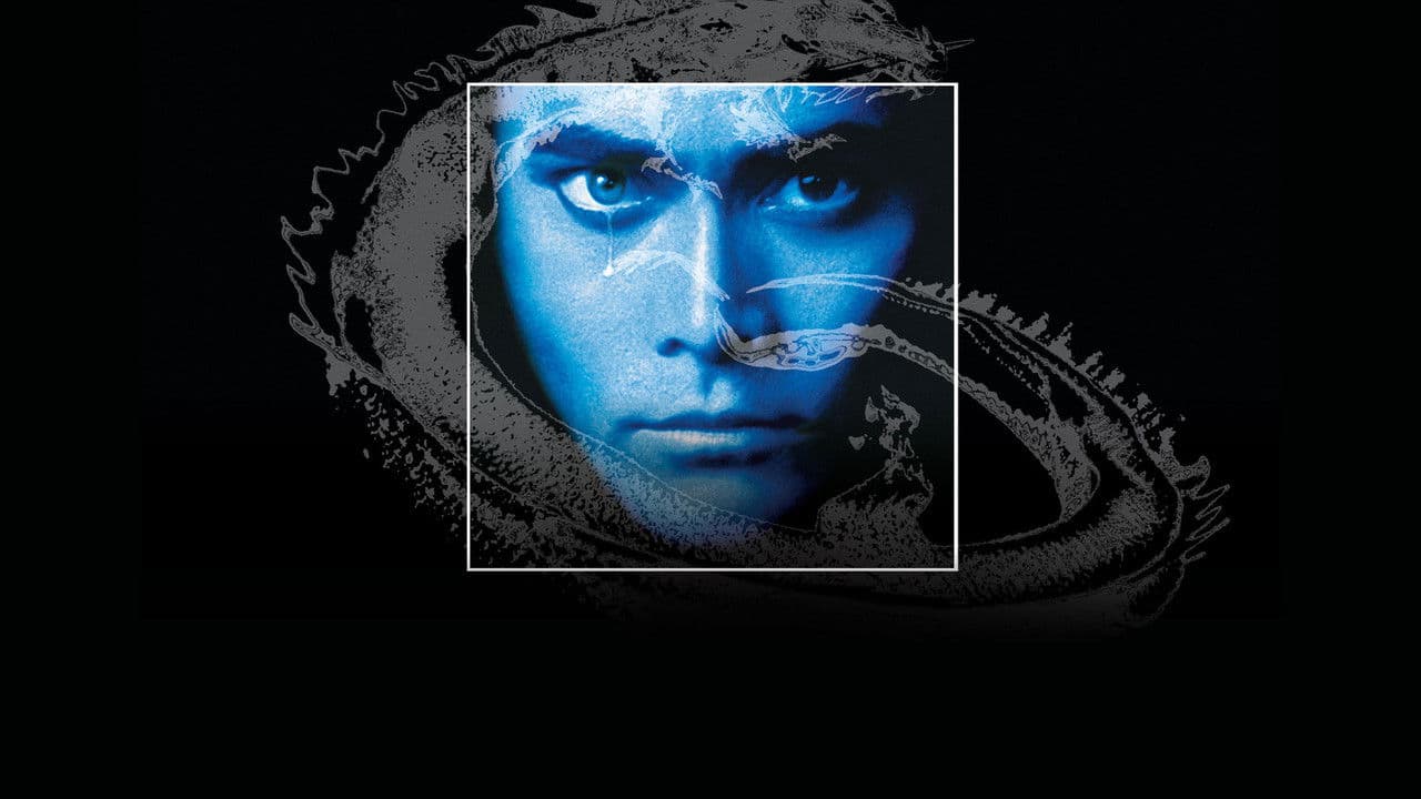 Crying Freeman still 1