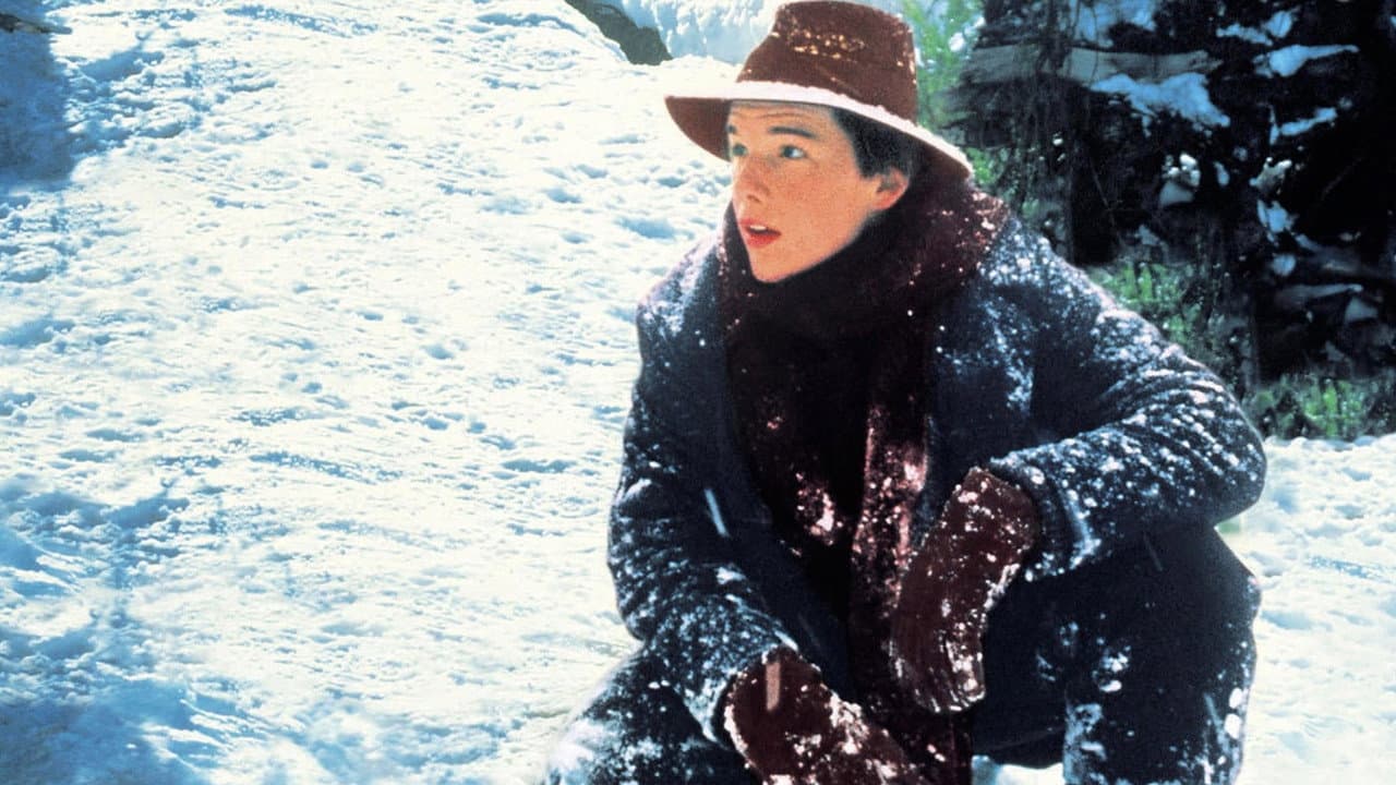 White Fang still 7