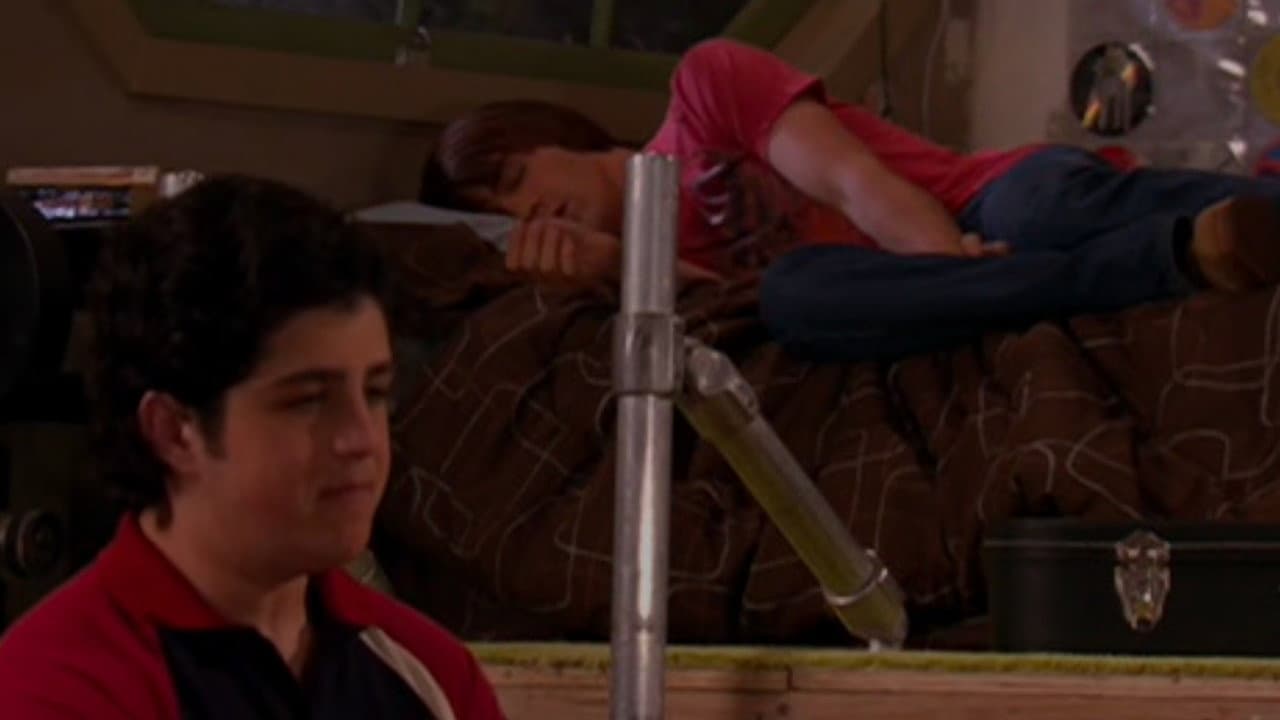 Drake & Josh Go Hollywood still 6