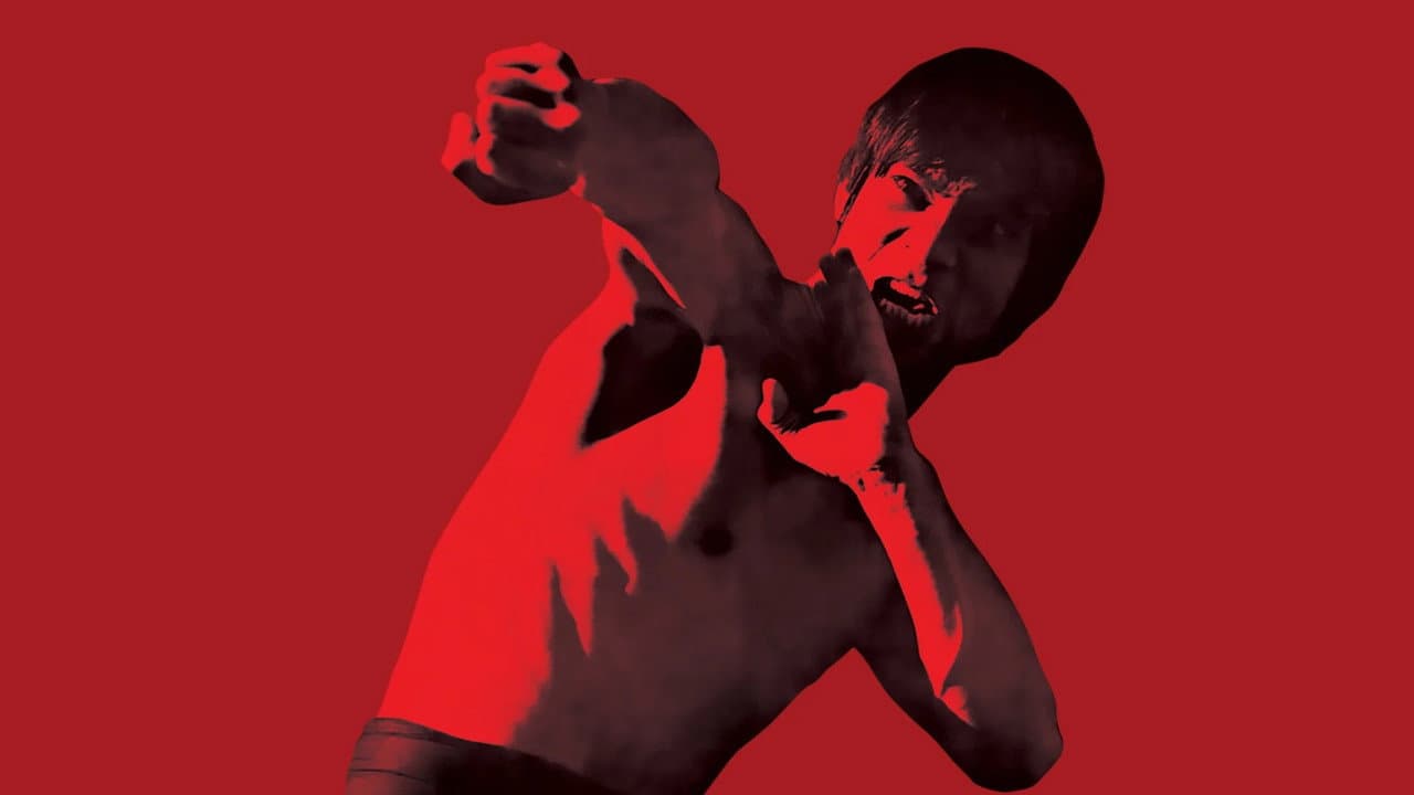 The Boxer from Shantung still 2