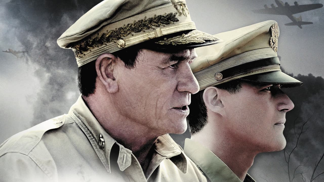 Emperor still 6