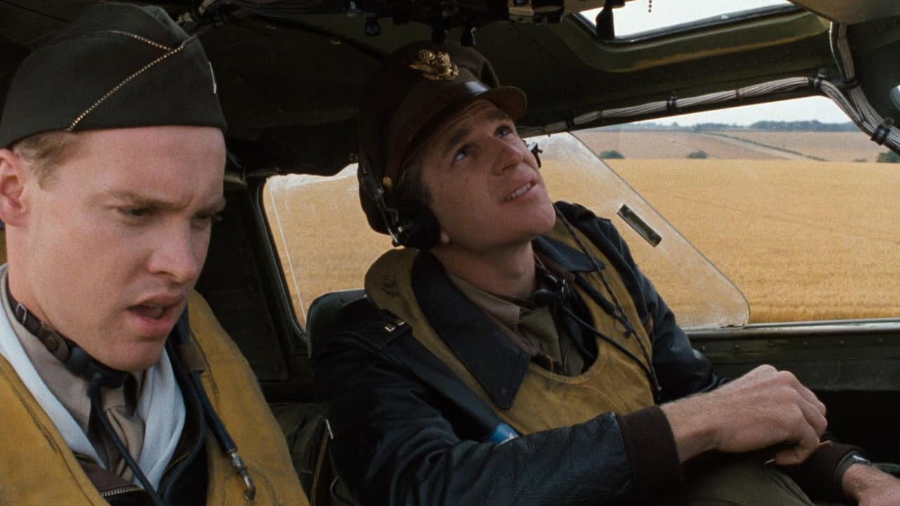 Memphis Belle still 5