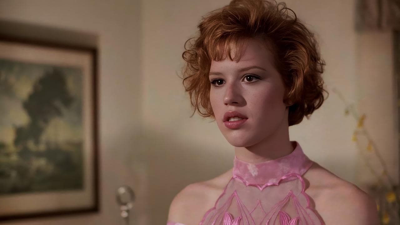 Pretty in Pink still 4