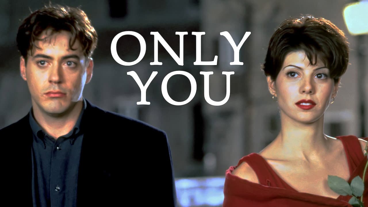 Only You still 3