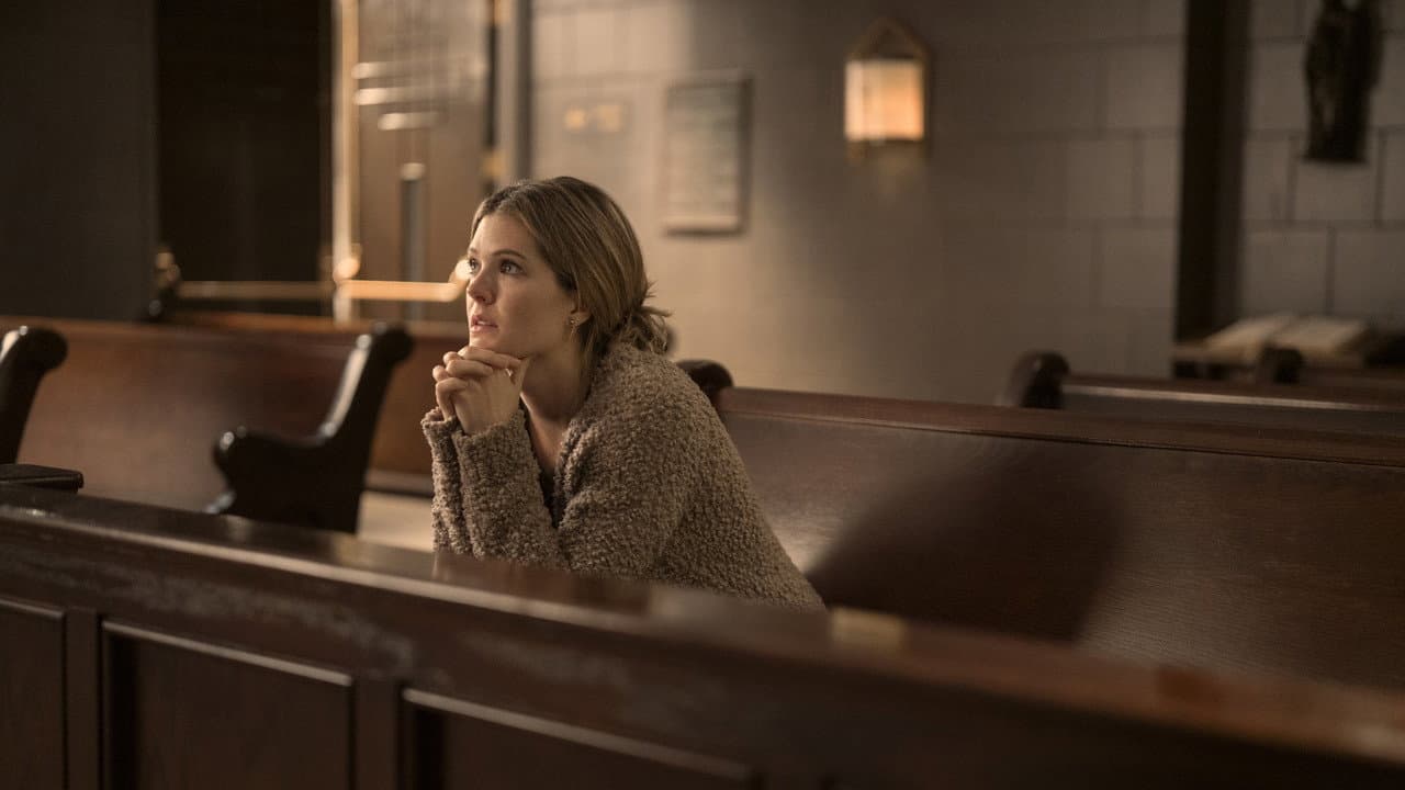 The Unbreakable Boy still 7