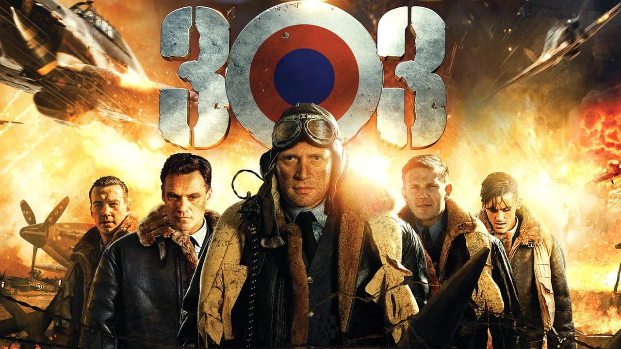 303 Squadron still 3