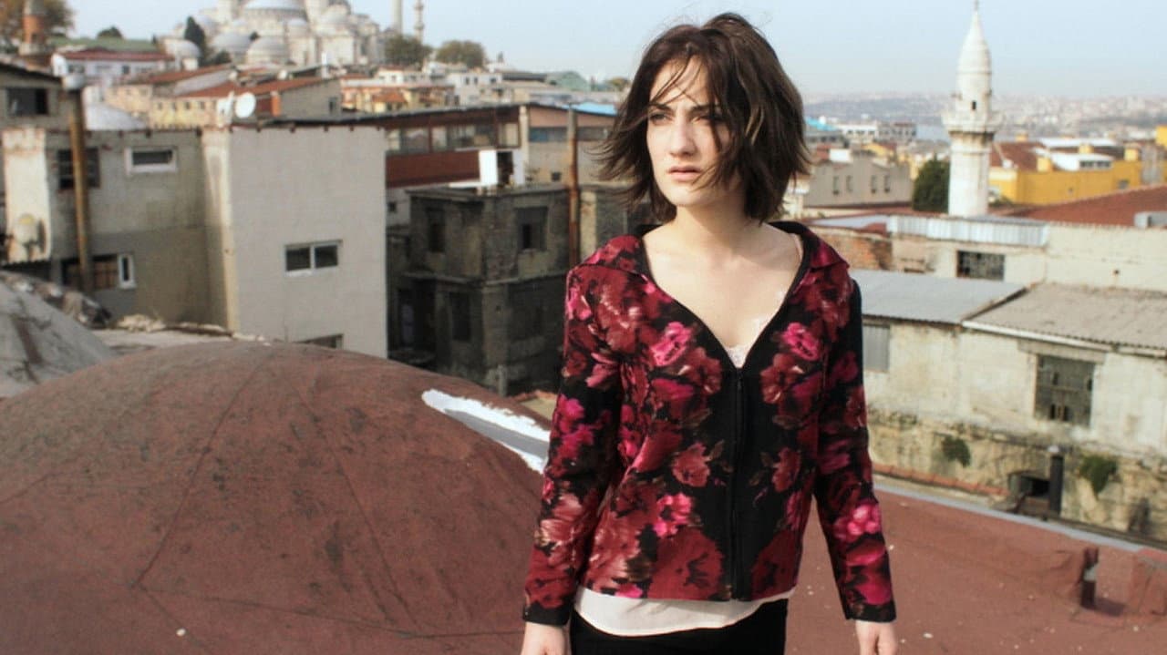 Journey from Greece still 5