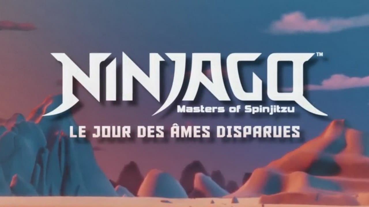 Ninjago: Masters of Spinjitzu - Day of the Departed still 4