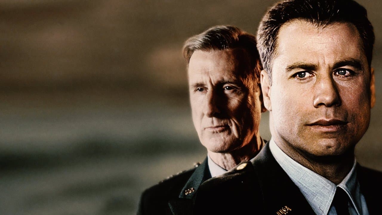 The General's Daughter still 4