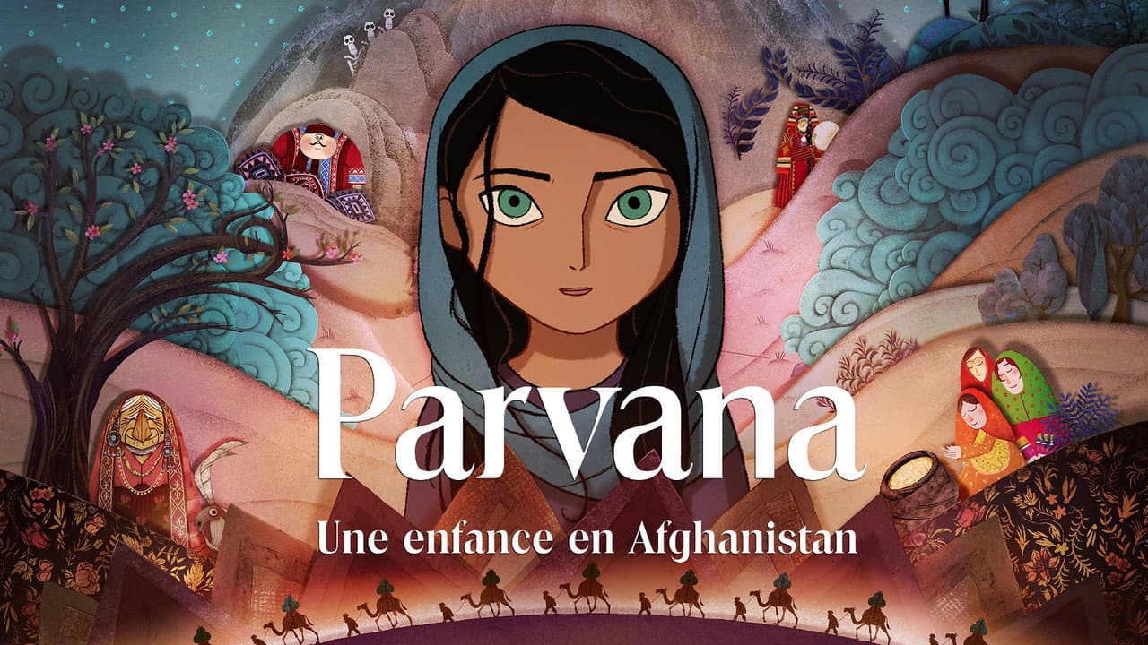 The Breadwinner still 3