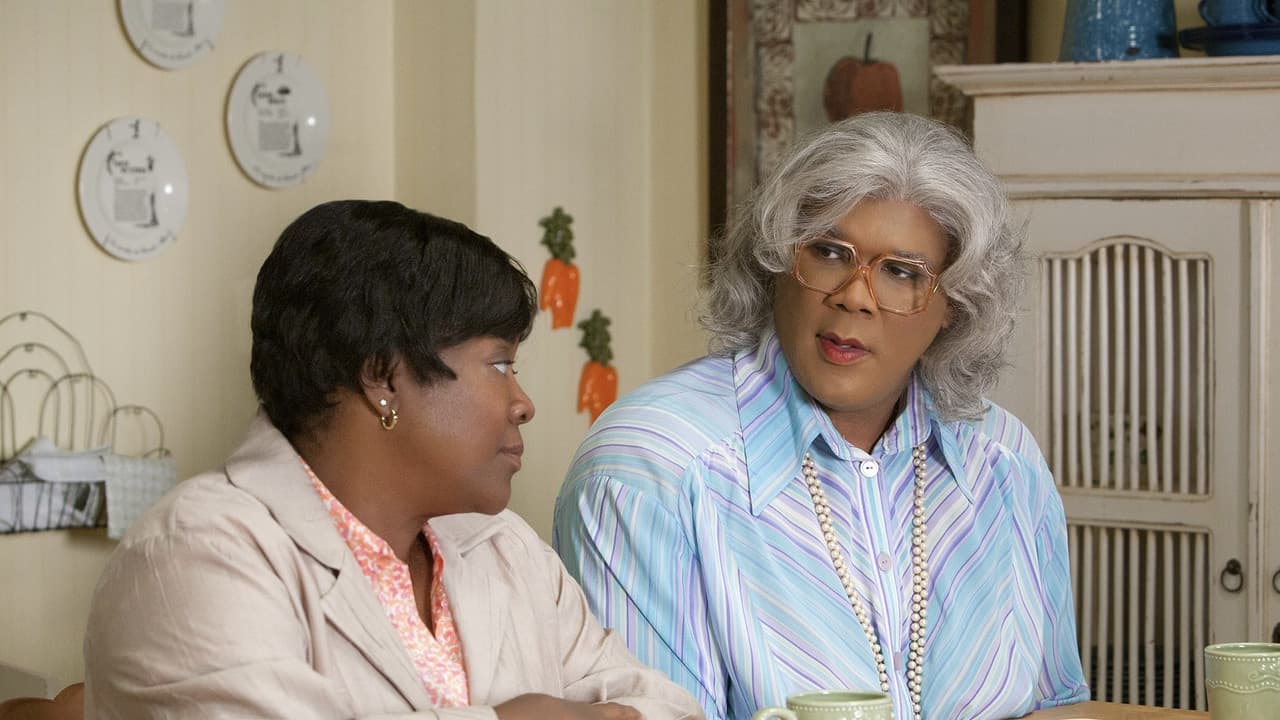 Madea's Big Happy Family still 8