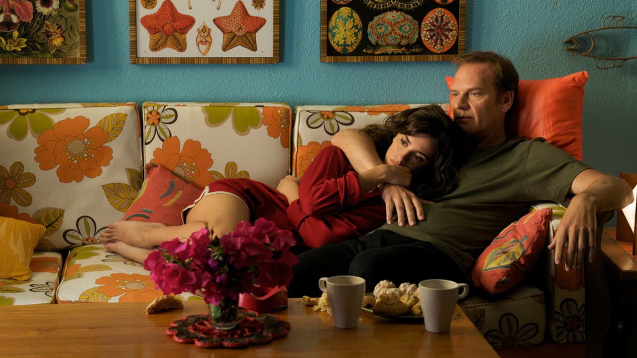 Broken Embraces still 5