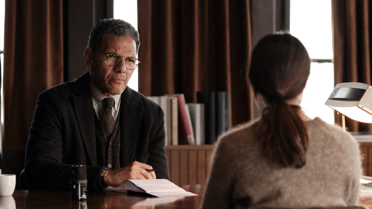 Elisa still 2