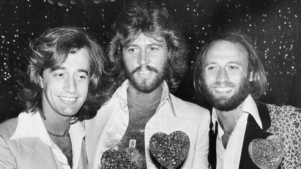 The Bee Gees: How Can You Mend a Broken Heart still 5