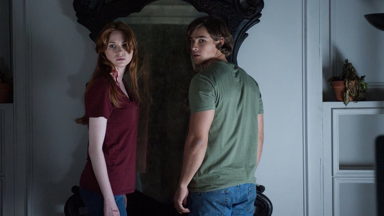 Oculus still 2