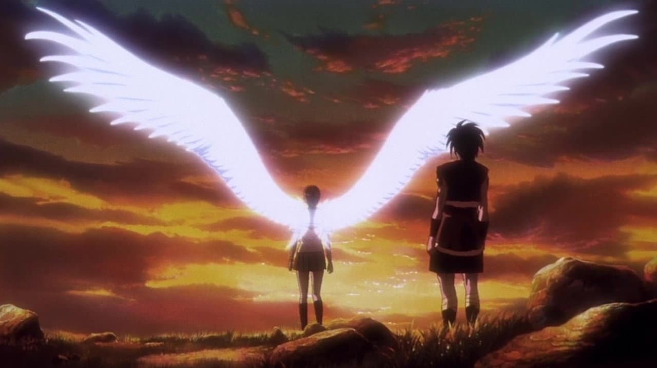 Escaflowne: The Movie still 8