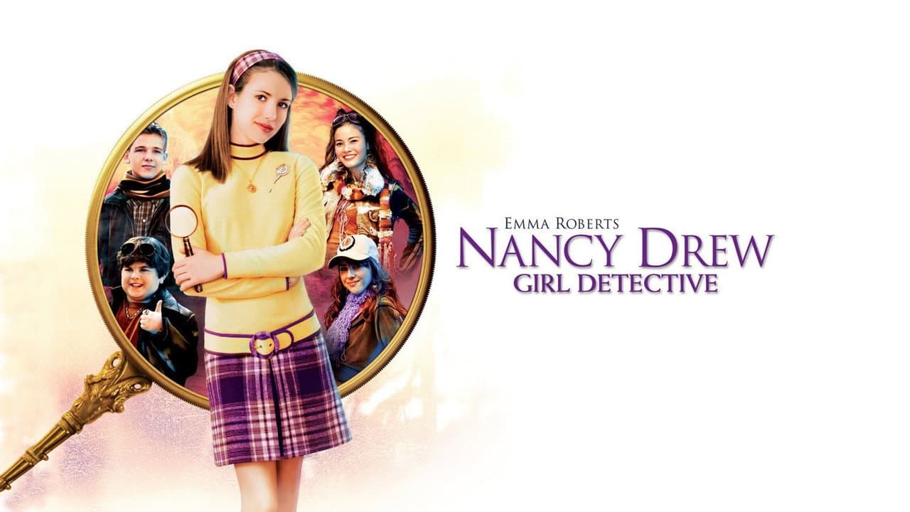 Nancy Drew still 7