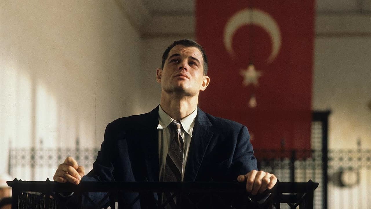 Midnight Express still 8