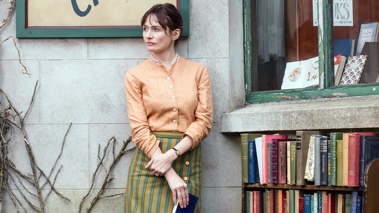 The Bookshop still 4