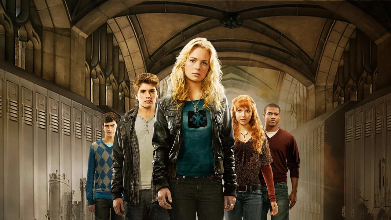 Avalon High still 3