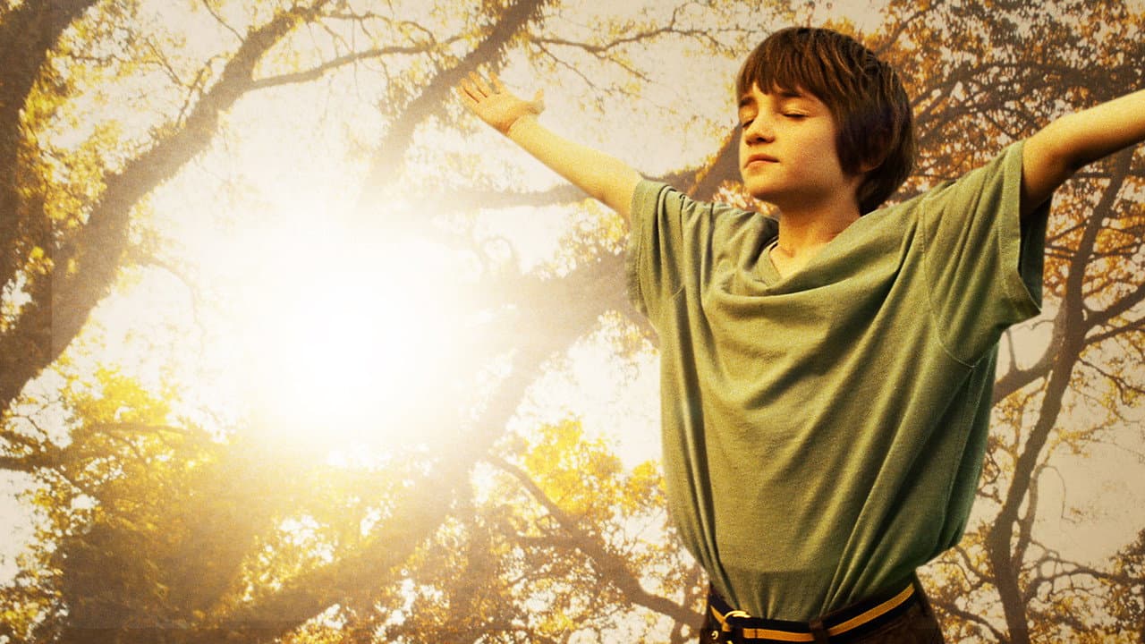 The Odd Life of Timothy Green still 5