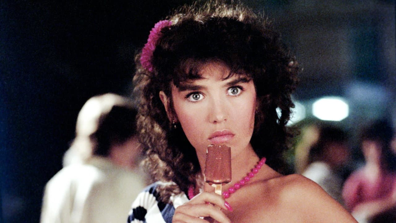 One Deadly Summer still 6