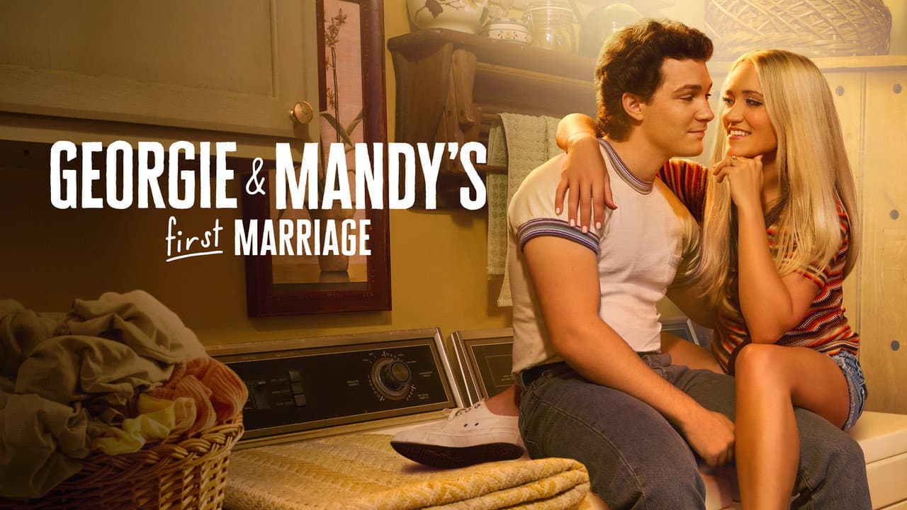 Georgie & Mandy Season 3 Review: Sharpest Yet still 8