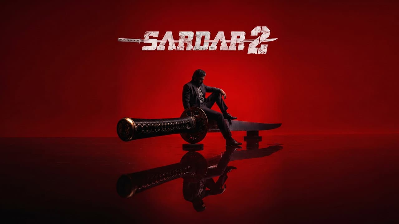 Sardar 2 Review: Karthi's Spy Thriller Goes Bigger still 4