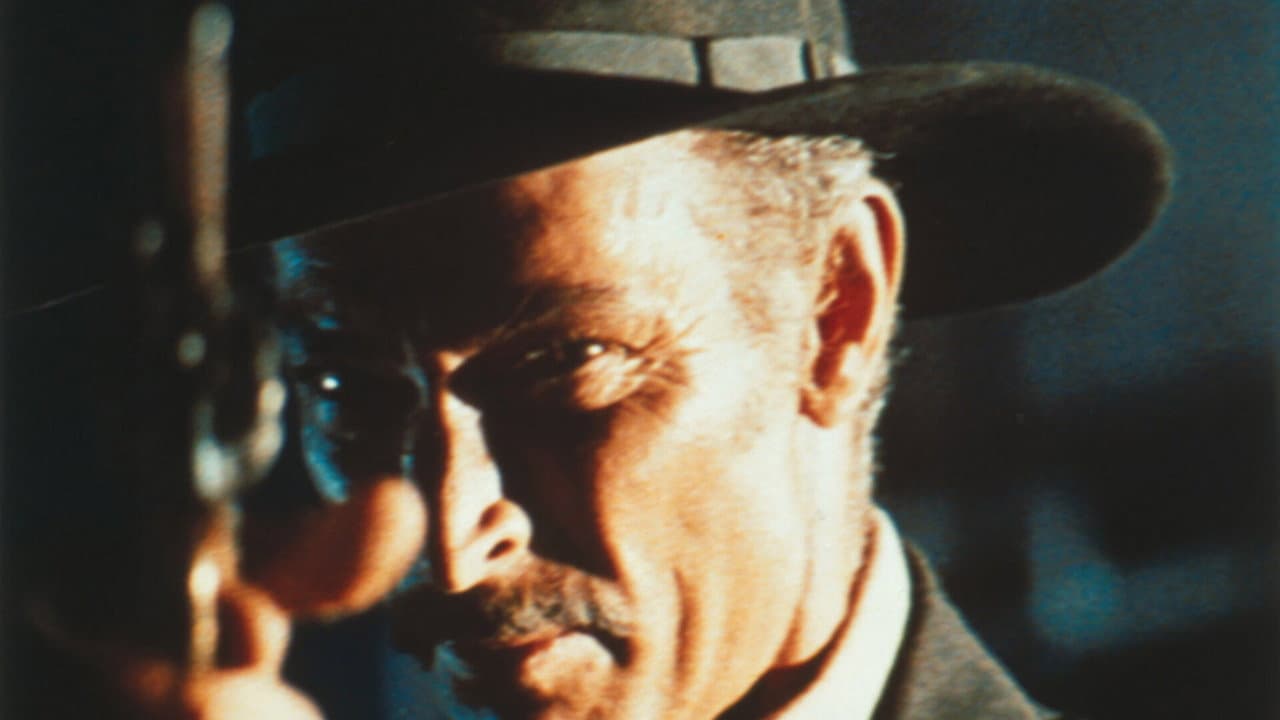 For a Few Dollars More still 7