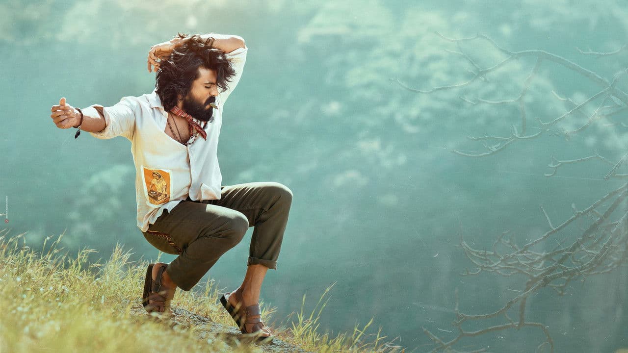 Peddi Movie Review: Pure Masala Magic or Total Mess? still 6