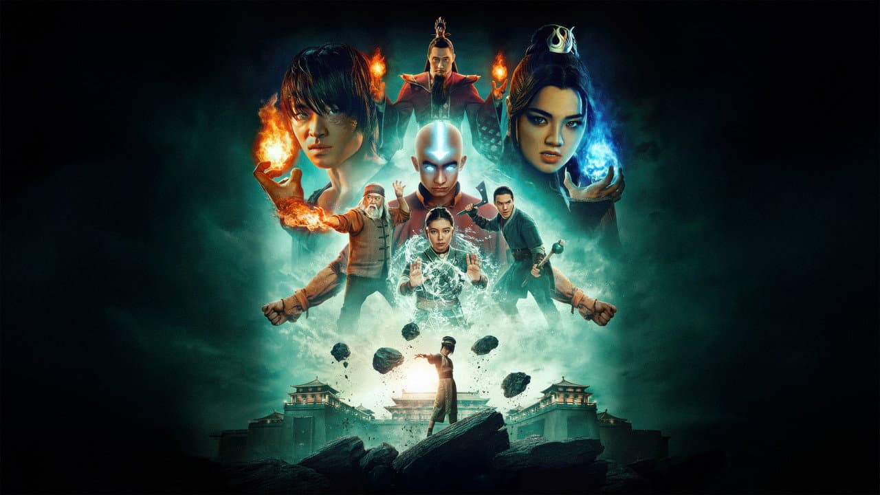 Avatar: The Last Airbender Review: Does Netflix Nail It? still 7