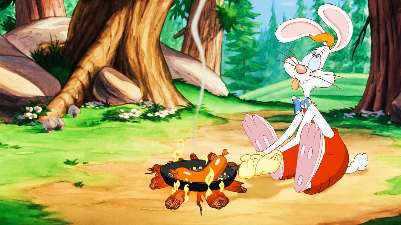 Trail Mix-Up still 3