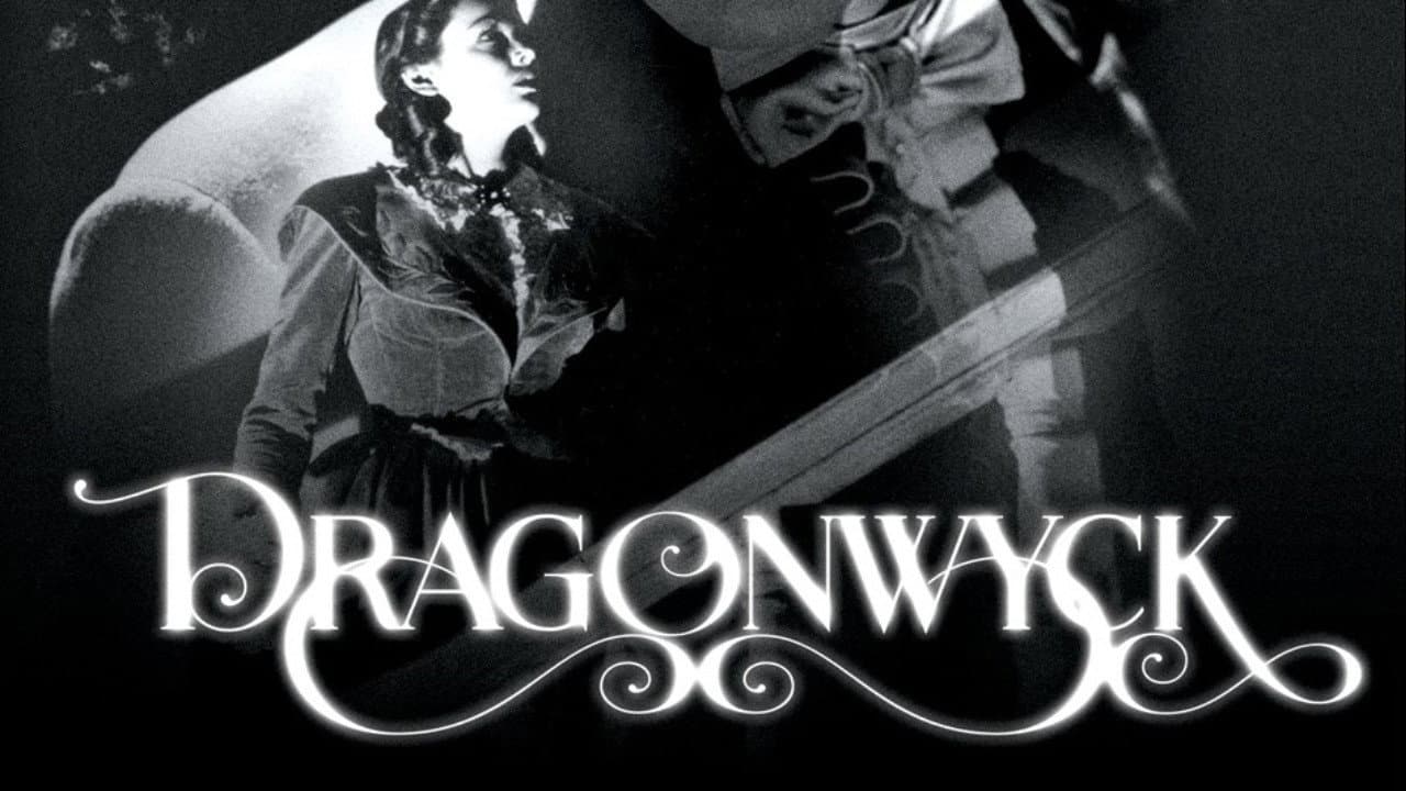 Dragonwyck still 8