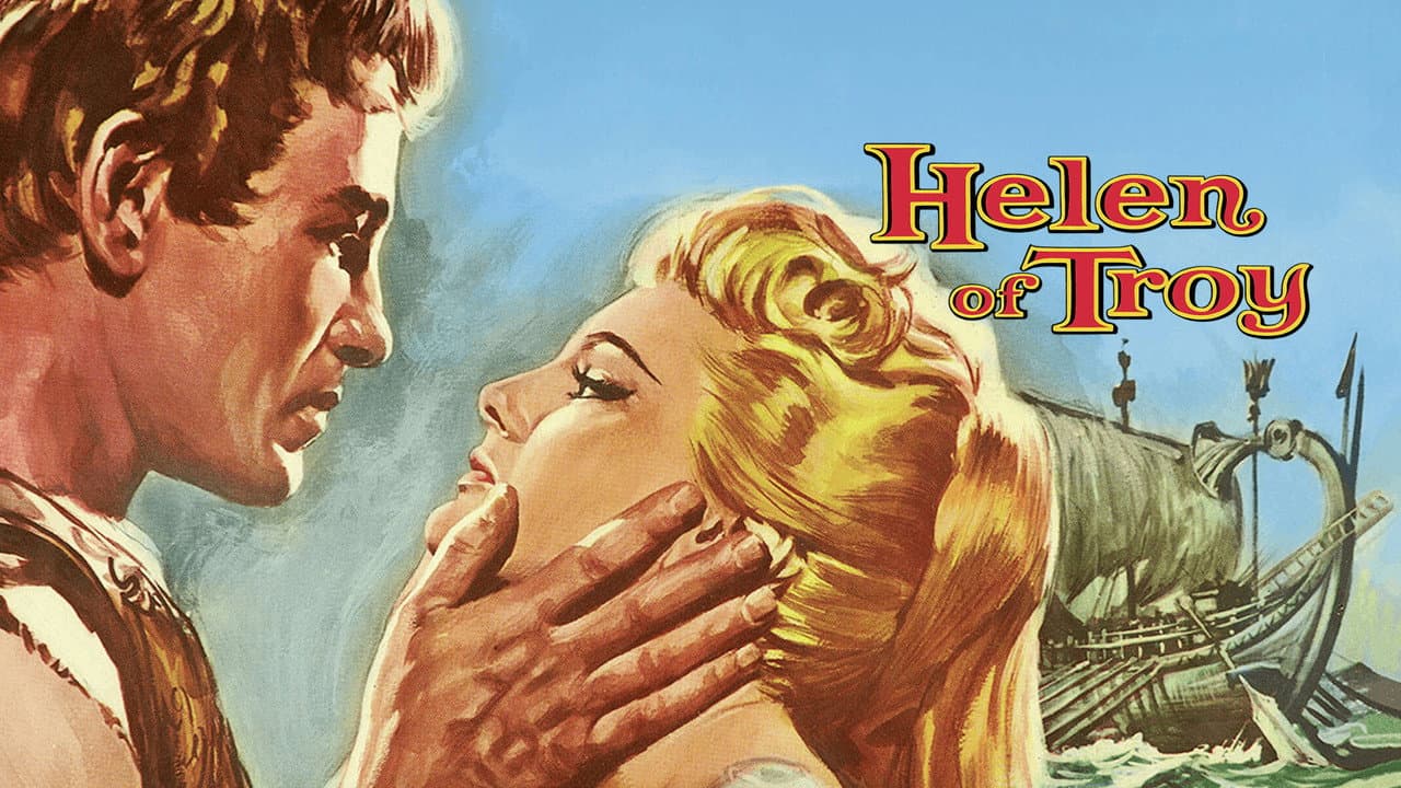 Helen of Troy still 5