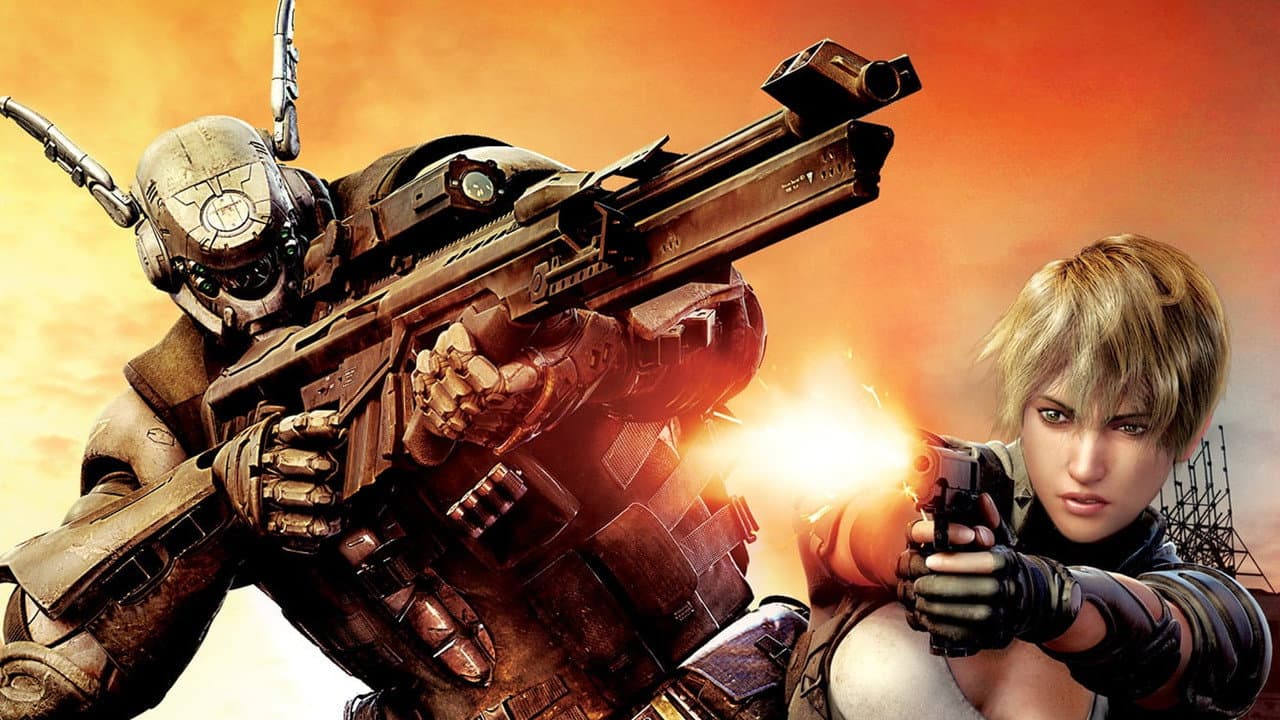 Appleseed Alpha still 4