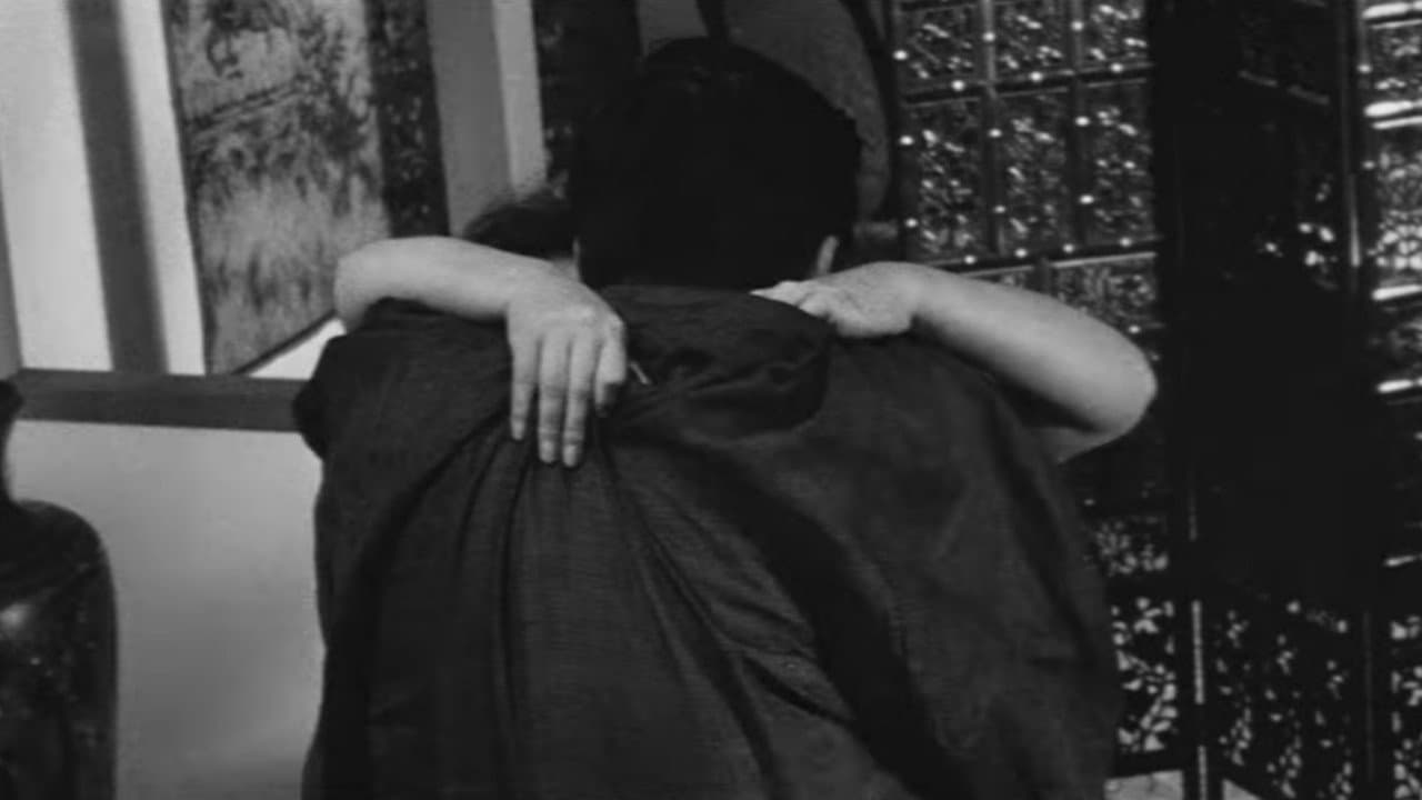 A Fugitive from the Past still 4
