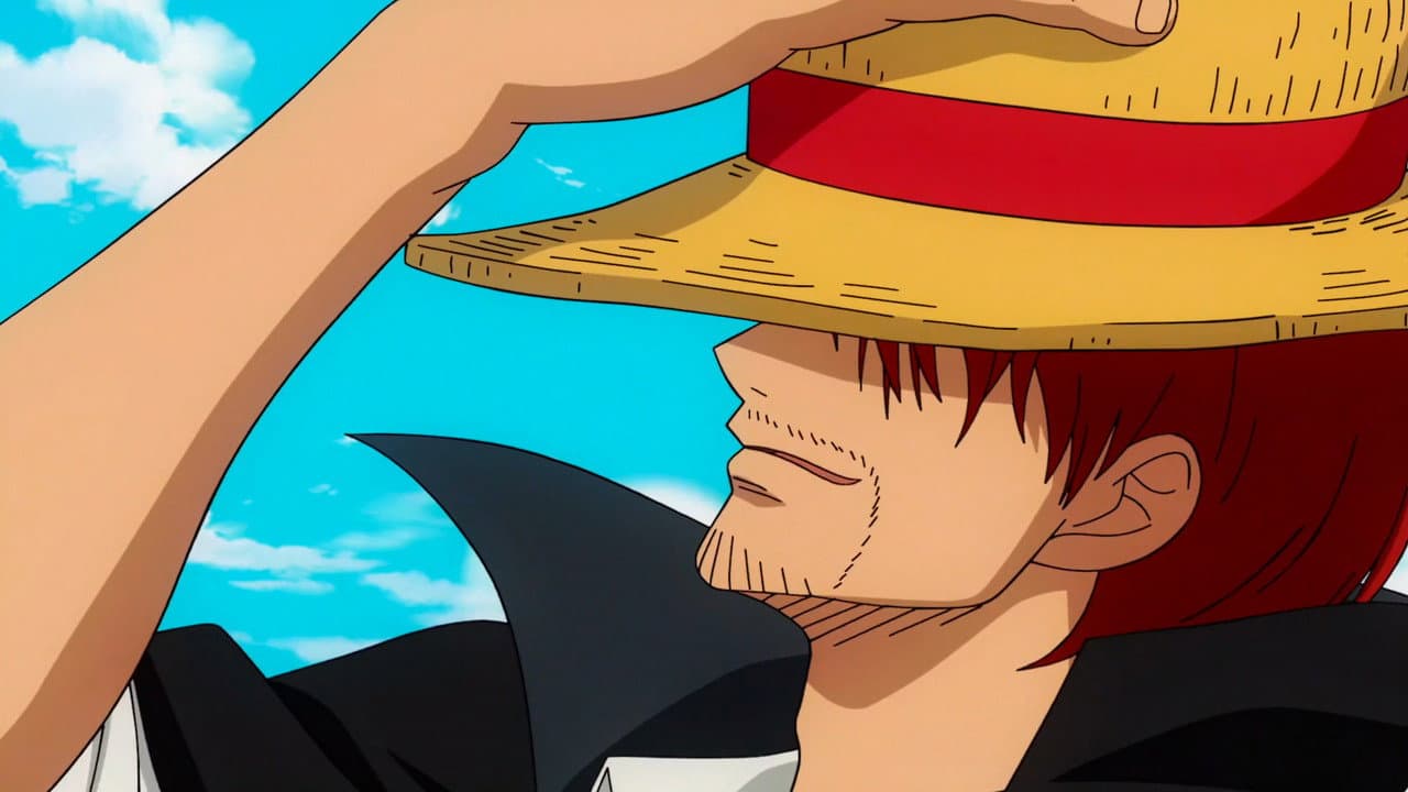 One Piece Episode of East Blue still 4