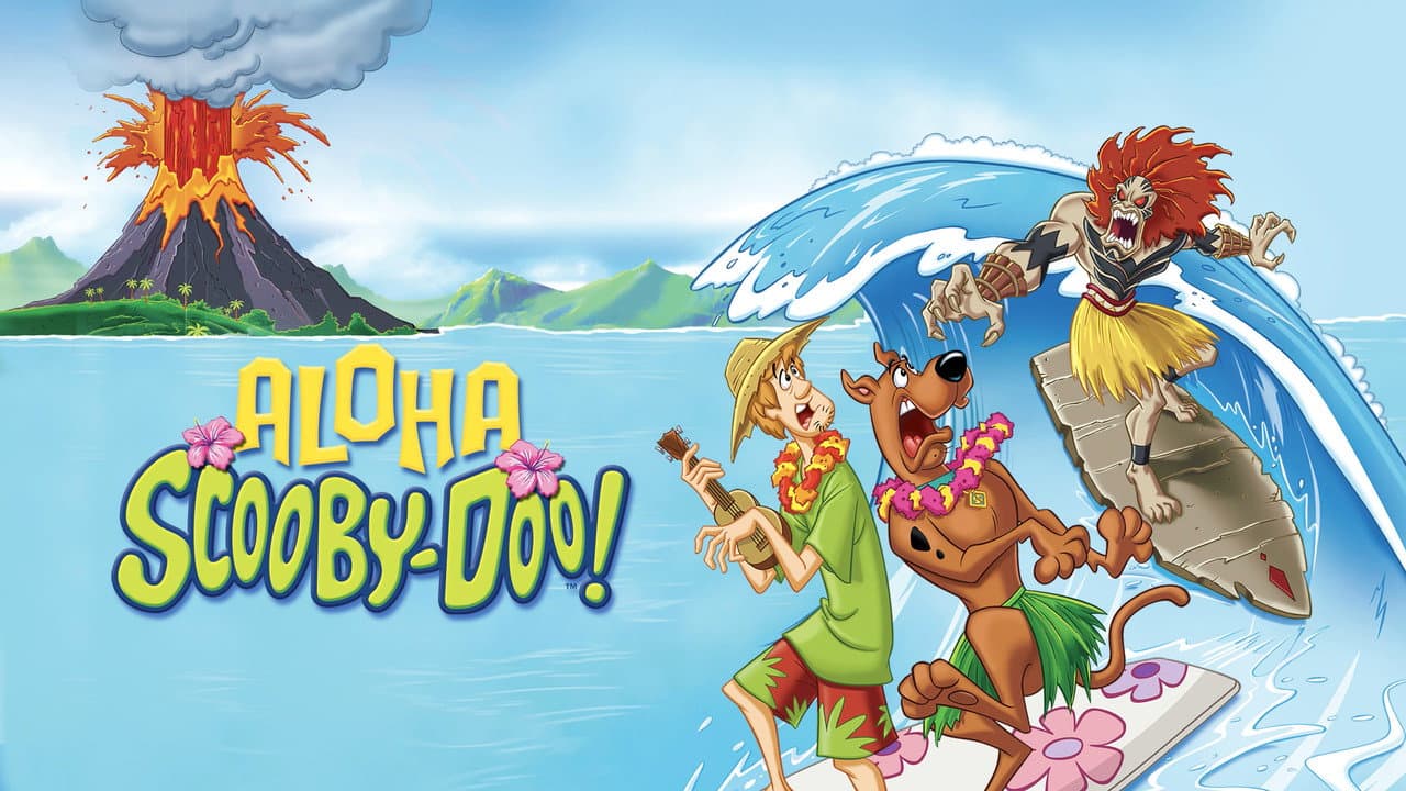 Aloha Scooby-Doo! still 3