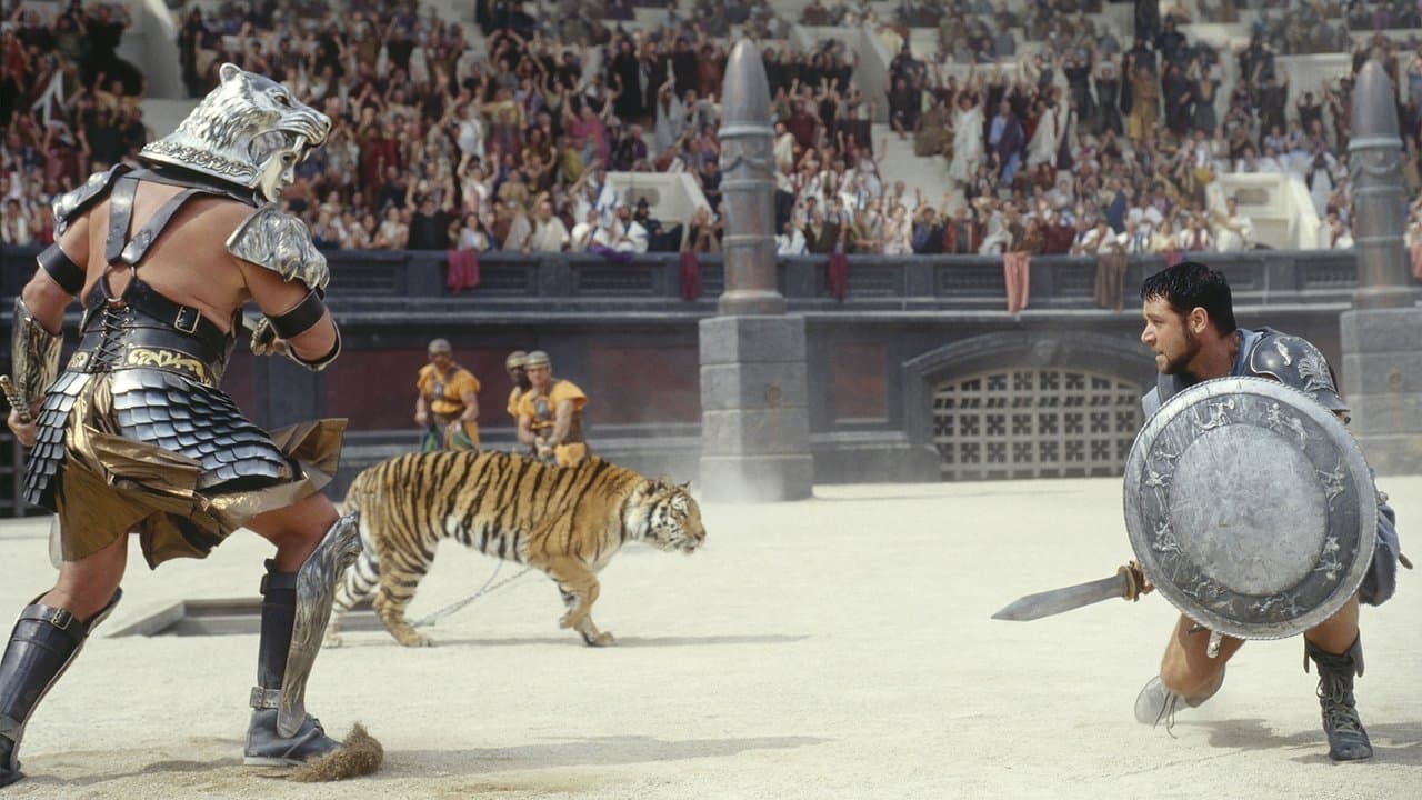 Gladiator still 6