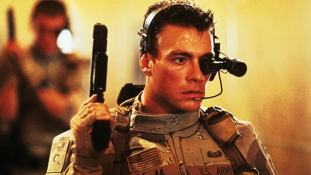 Universal Soldier still 6