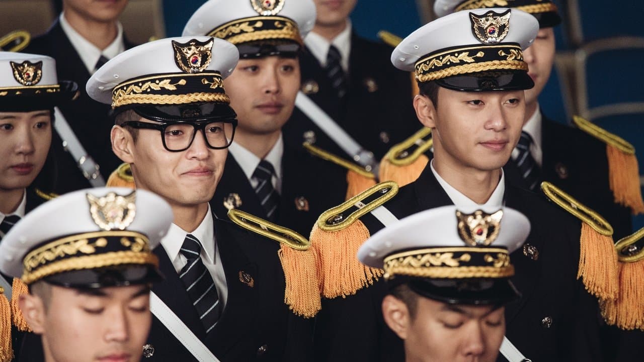 Midnight Runners still 2