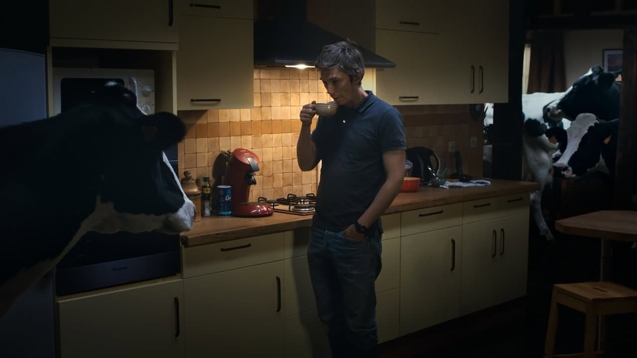 Bloody Milk still 3