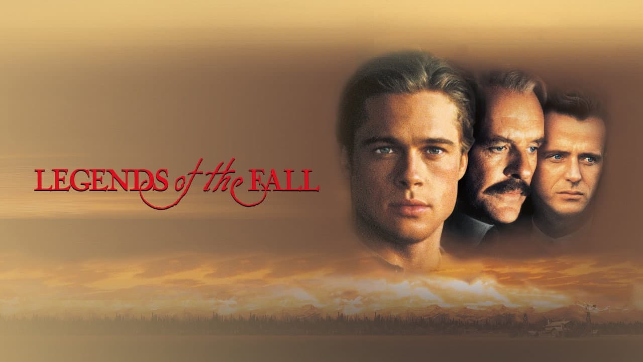 Legends of the Fall still 3