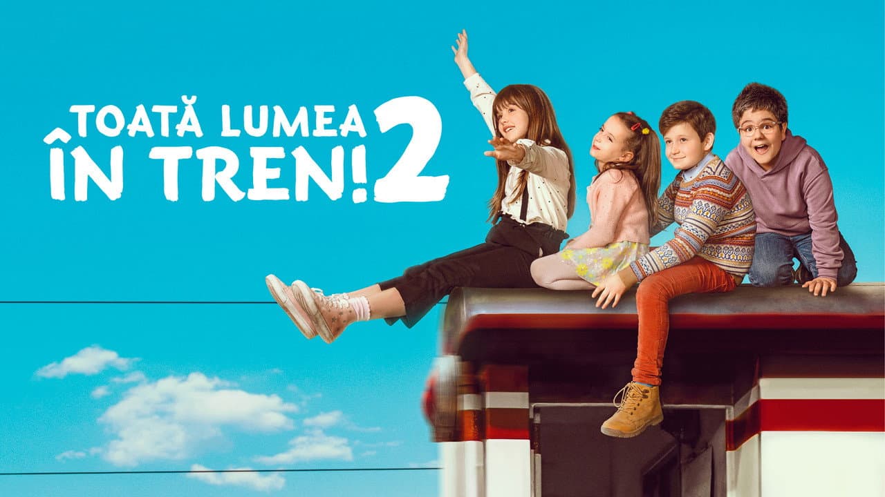 The Kids Are Alright 2 still 3