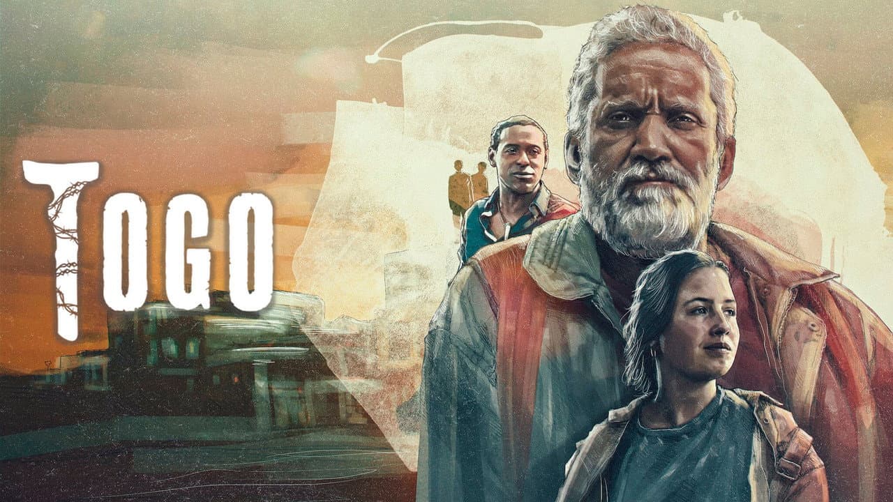 Togo still 4