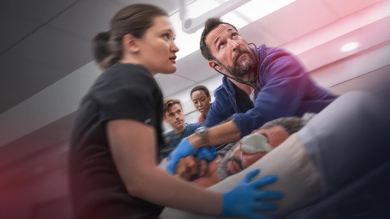The Pitt Review: Does Noah Wyle's New Show Have a Pulse? still 5
