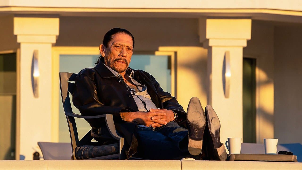 American Sicario still 1