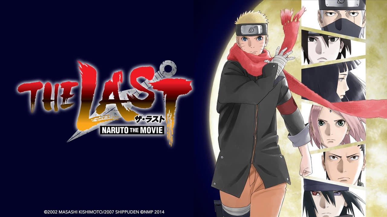 Naruto (2014) - Film Review & Buzz | MovieBuzz News still 5